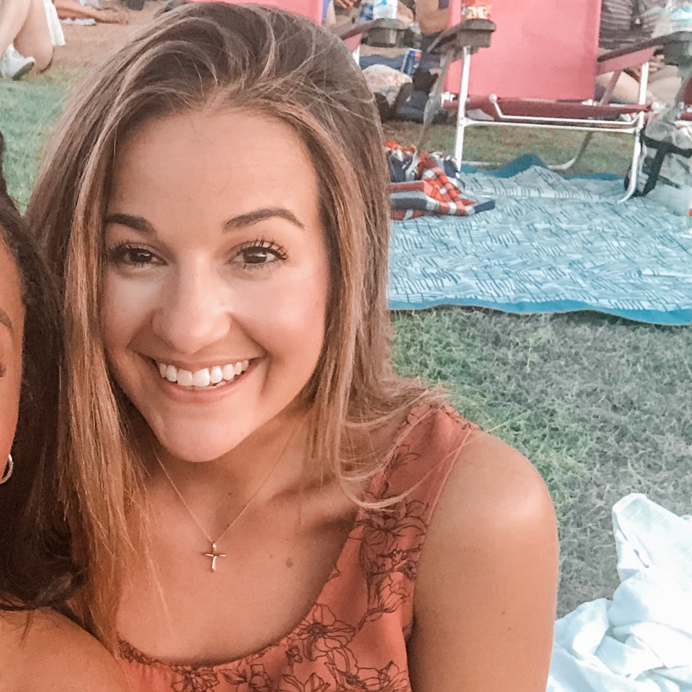 Meet your Posher, Misty